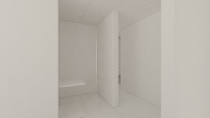 interior of a house background for videocalls