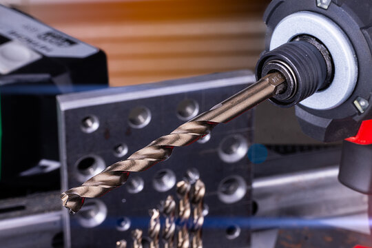 M35 Kobald HSS Bohrer