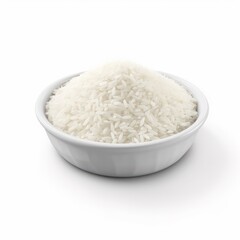 bowl of rice