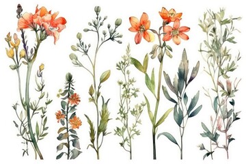 flowers