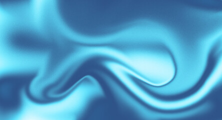 Colorful abstract painting background. Liquid marbling paint background. Blue, modern background