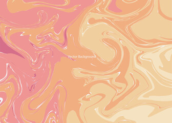 Fototapeta na wymiar marble background texture vector illustration abstract wallpaper