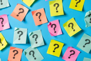 3D Diamond Question Mark Animations for Creative Professionals - Enhance Your Innovative Projects. Beautiful simple AI generated image in 4K, unique.