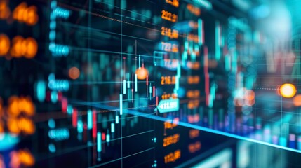 Obraz premium Altcoins Security tokens