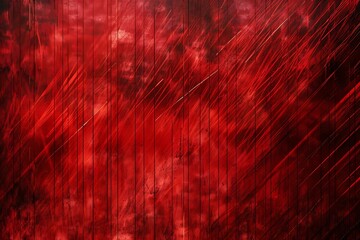Red metal texture background illustration.