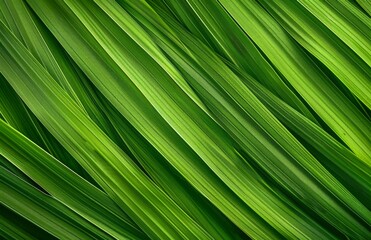 green leaves background, nature, leaf