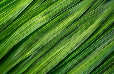 green leaves background, nature, leaf