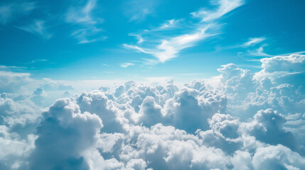 himmel, wolken, wetter, fliegen, flugzeug, aussicht, anblick, luft, cloud, natur, wolkengebilde, sonne, blau, weiß, licht, bewölkt, fliege, horizont, atmosphäre, über, Schatten, frei, freiheit, weite