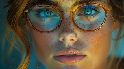 Dive into the world of designer eyewear, where every frame is a work of art, meticulously crafted to embody the epitome of style and luxury, in ultra HD brilliance.