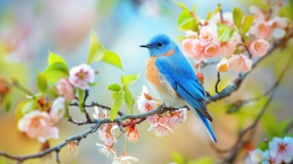 Obraz premium portrait photograph of birds, suitable for digital and print