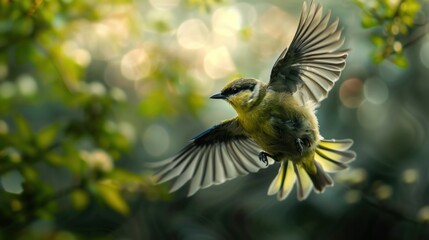 portrait photograph of birds, suitable for digital and print
