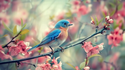 portrait photograph of birds, suitable for digital and print