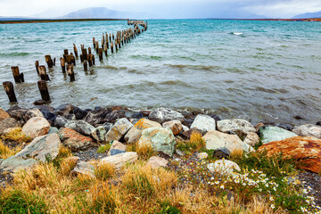 Punta Arenas is the southernmost city