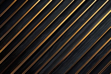 Fototapeta premium 3D abstract wallpaper. Three-dimensional golden and luxury red background. Golden wallpaper. Vector illustration.. Beautiful simple AI generated image in 4K, unique.