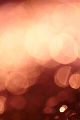 red blur background, Christmas texture
