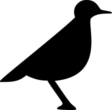 recommend clip art: silhouette of a bird