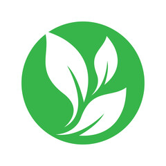 shade tree conservation logo design