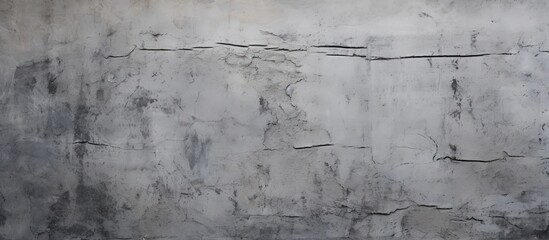 Obraz premium Wall with Fire Hydrant Close Up View