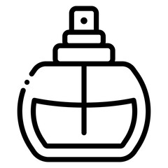perfume icon