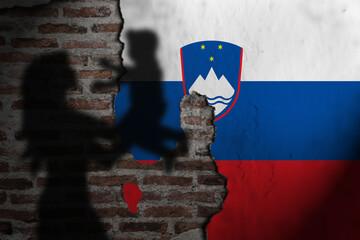 sex crisis or baby crisis in slovenia