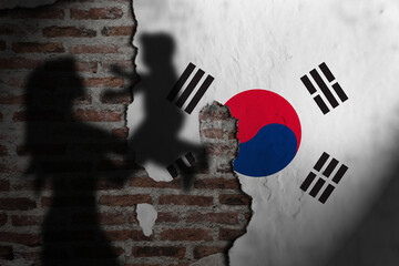 sex crisis or baby crisis in south korea