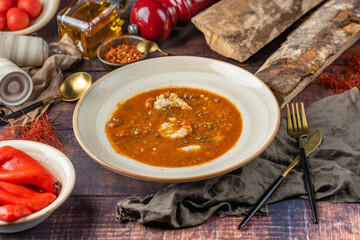soup