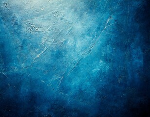 Textur Grunge blau hintergrund  - obrazy, fototapety, plakaty