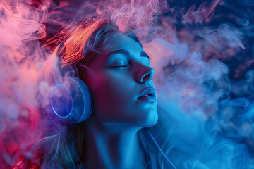 Monitoring and Positive Affirmation in Restful Sleep: Enhancing Mental Strength and Comfort Through Daily Meditation and Therapy