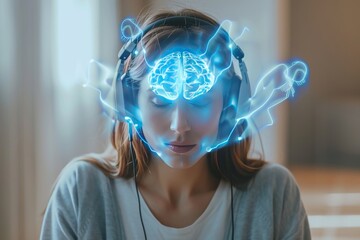Sound Therapy in Sleep Neuroscience: Exploring Acoustic Benefits in Sleep-Dream Clinics for Brain Optimization and Wellness.