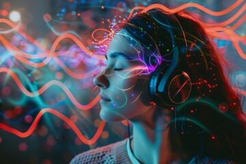 Health Rhythms and Brain Restoration in Sleep Disorders: Narcolepsy and Insomnia Optimization with EEG and Neurotransmitter Activity.