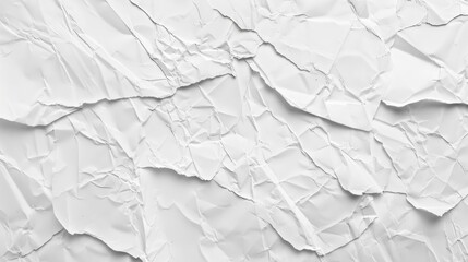 Fototapeta premium white paper texture background