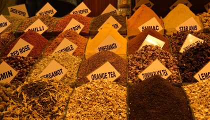 The art of spice blending is a delicate balance, harmonizing different elements to create culinary...