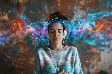 Narcolepsy and Permanent Human Sleep Science: Exploring Brain Function in Restorative Sleep Patterns for Insomnia Management.