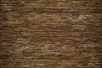 old cracked brown wall texture background