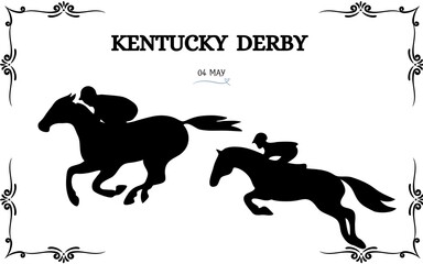 SIMPLE Kentucky Derby   TEMPLATE DESIGN 