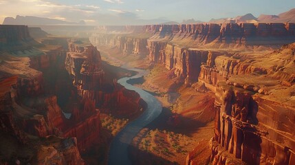 Grand canyon state