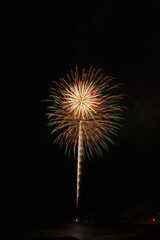 七ヶ浜花火 shichigahama fireworks