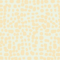 Digital background of abstract shapes in vintage colors. Suitable for children's textiles, wallpaper, scrapbooking, wrapping paper