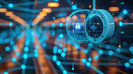 Operational Technology Security. Generative AI.