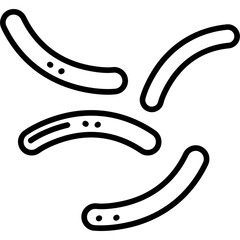 Lactobacillus Icon