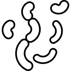 Bacillus Icon