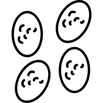 Acetobacter Icon