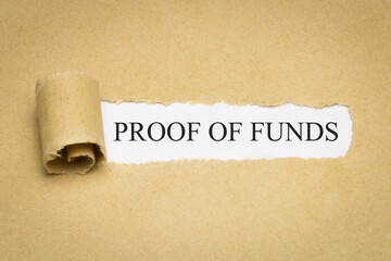 Proof of Funds - 793886719