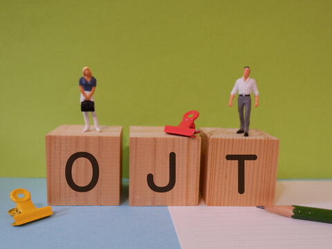 OJTのアイキャッチ画像