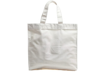 brown shopping bag isolated
