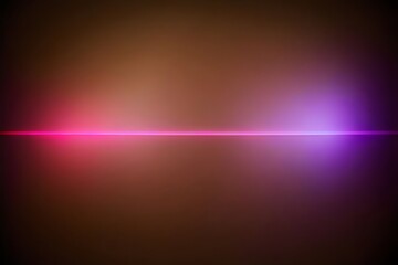 Abstract background with neon light effects. Vector illustration. 