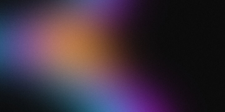 bokeh background, normal, simple grainy noise, rough white space or spray texture, rough abstract retro atmosphere, bright light and glowing background, pattern, color gradient