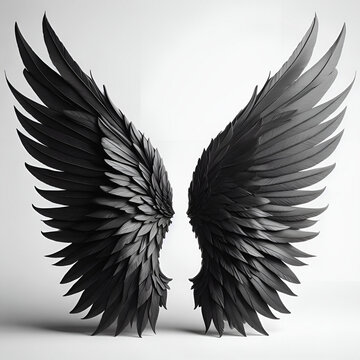 Alas de &Aacute;ngel 