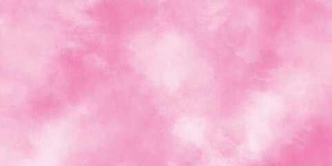 polished and empty smooth Watercolor background texture soft pink, Light pink abstract watercolor background with paper texture and stains, light and soft pink Watercolor background texture.