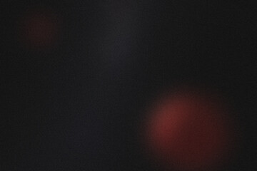 A dark, grainy gradient background, noise texture effect faint red glow, mystery unseen presence, backdrop banner poster